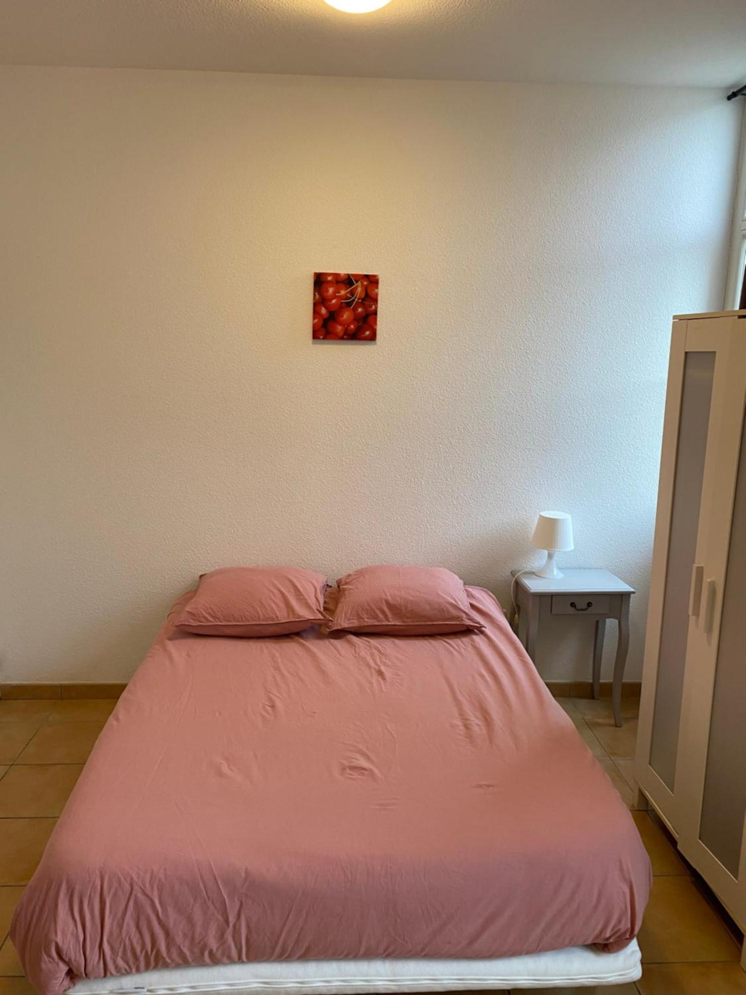 Soulac Studio Jo Centre Et Plage Luaran gambar